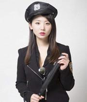 女警传说五部曲