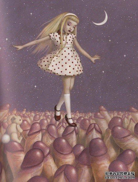 午夜幽兰
