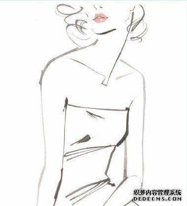 一朵梨花压海棠