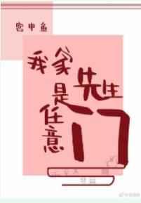 我家先生是任意门