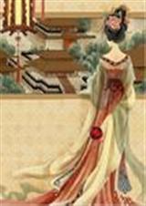 春风入罗帷