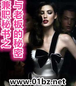 兼职秘书之与老板的秘密