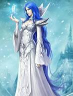 冰火魔厨冰雪城篇之龙灵