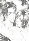 LOVE ME TONIGHT 耽美
